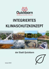 Klimaschutzkonzept Quickborn