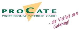 Logo-Pro-Cate-mit-Slogan