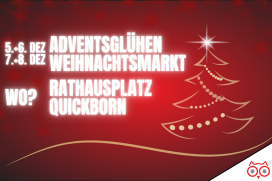 Weihnachtsmarkt