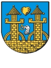 Stadtwappen Malchow