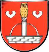 Wappen Quickborn