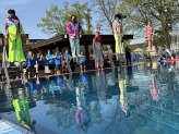 Bürgerinfo Nr. 120 Bild 1 Quickborner Kult-Freibad traditionell am 1. Mai eröffnet-min