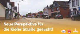 Perspektive Kieler Straße